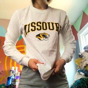MIZZOU MERCH
